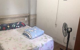Pousada Economica Porto Hotel